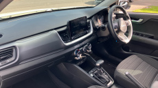 Kia Stonic 1.0T GDi 99 2 5dr DCT Petrol Estate